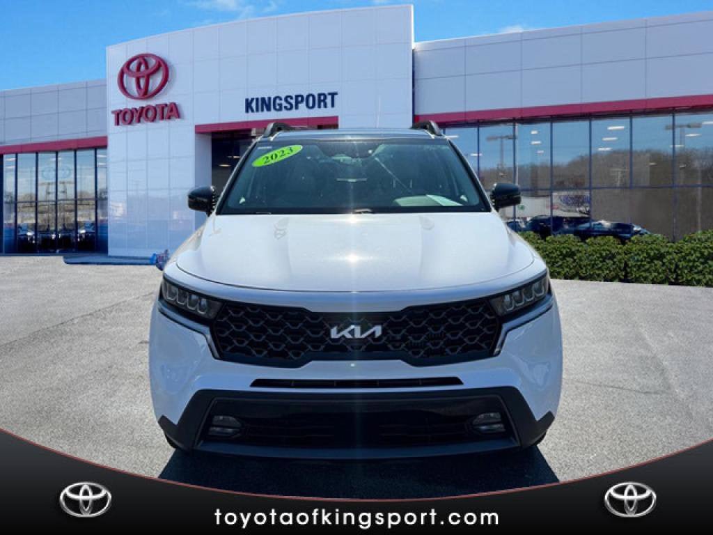 Used 2023 Kia Sorento X-Line EX AWD/4WD image 11