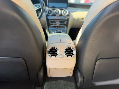 Used 2021 Mercedes-Benz C 300 4MATIC Sedan w/ Premium Package image 64