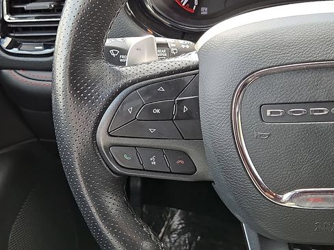 Used 2025 Dodge Durango GT AWD/4WD image 20