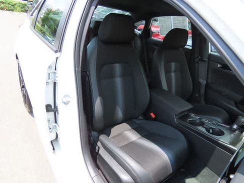 Certified 2026 Honda Civic Sport image 17