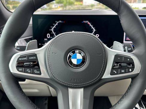 New 2026 BMW X5 xDrive40i w/ Executive Package AWD/4WD image 27