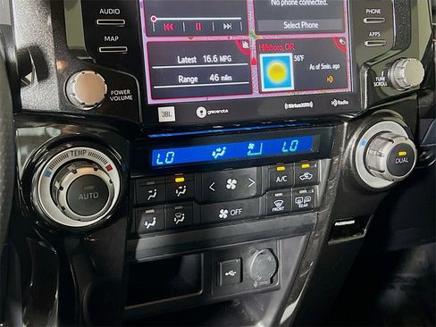 Certified 2022 Toyota 4Runner TRD Pro image 15