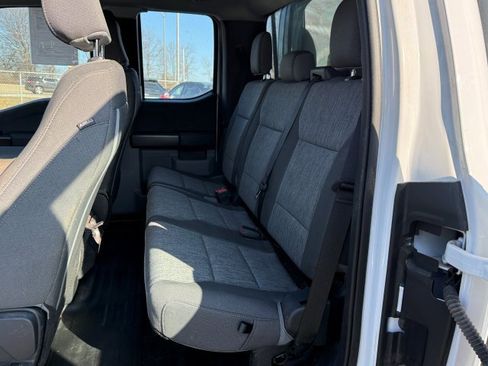 Used 2022 Ford F150 XL w/ Equipment Group 101A High image 20