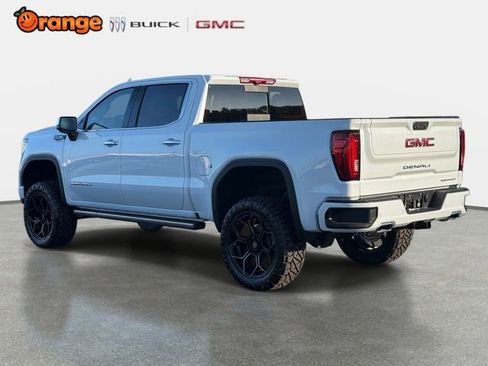 New 2026 GMC Sierra 1500 Denali w/ Denali Reserve Package AWD/4WD image 5