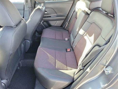 New 2026 Nissan Kicks SR image 12