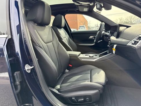 New 2026 BMW 330i xDrive Sedan w/ Premium Package image 27