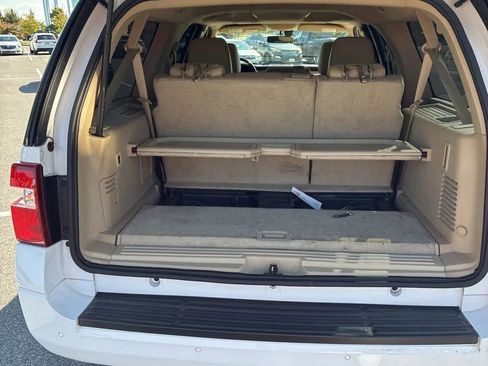Used 2017 Ford Expedition EL Limited image 21