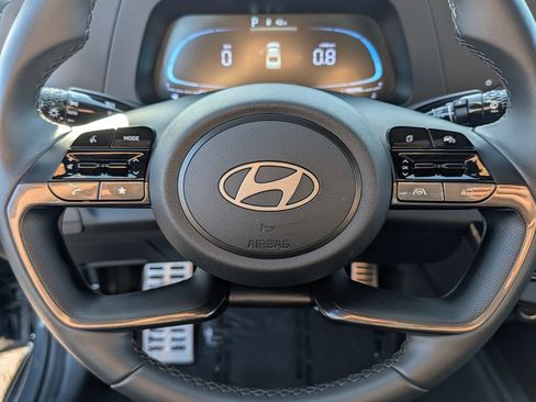 Certified 2026 Hyundai Elantra Sport FWD image 19