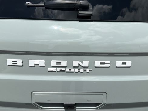 Used 2023 Ford Bronco Sport Big Bend AWD/4WD image 17