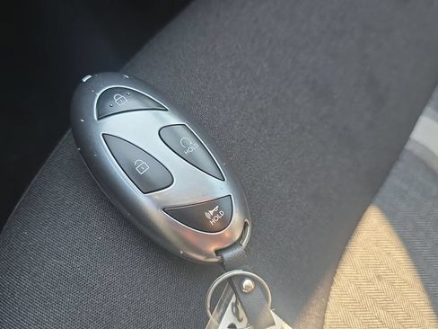 Certified 2026 Hyundai Sonata SEL FWD image 32