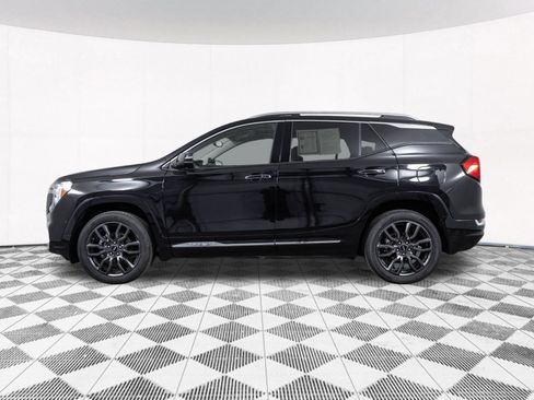Certified 2023 GMC Terrain Denali w/ Black Diamond Edition AWD/4WD image 14