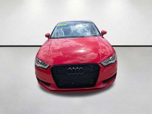 Used 2016 Audi A3 1.8T Premium FWD image 9