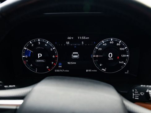 Used 2022 Mitsubishi Outlander SEL image 12