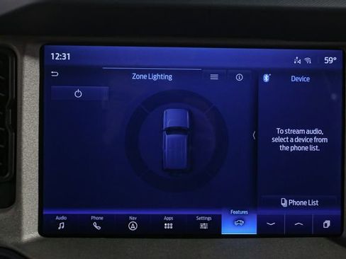 Used 2024 Ford Bronco Outer Banks image 22