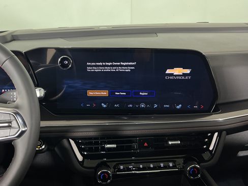 New 2026 Chevrolet Suburban RST w/ Comfort Package image 13