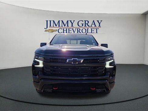 New 2026 Chevrolet Silverado 1500 RST w/ Redline Edition image 8