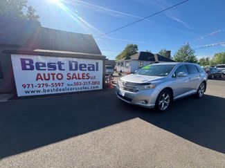 Used 2009 Toyota Venza image 1