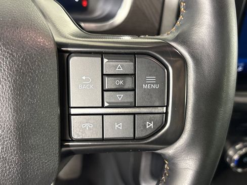 Certified 2023 Ford F150 Platinum w/ Equipment Group 701A High image 20