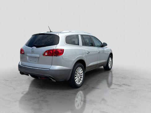 Used 2010 Buick Enclave CX FWD image 6