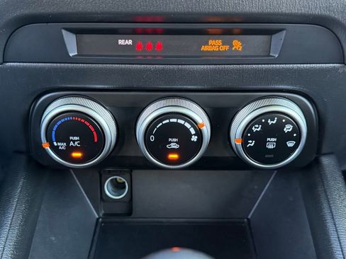 Used 2023 MAZDA CX-5 AWD 2.5 S image 24