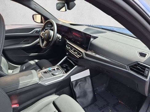 Used 2024 BMW i4 M50 AWD/4WD image 23