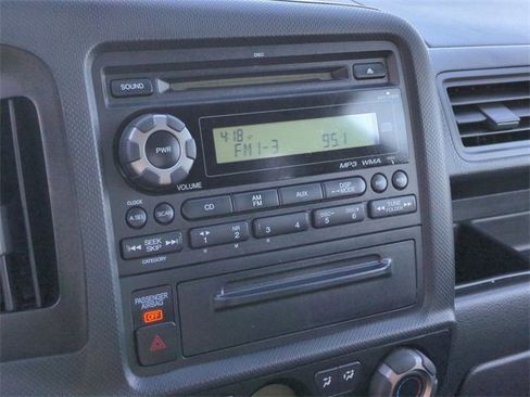 Used 2012 Honda Ridgeline Sport image 14