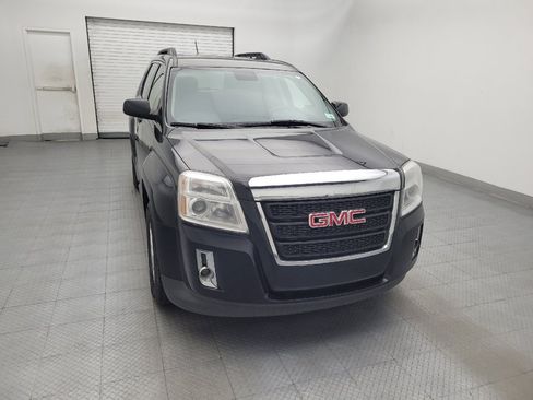 Used 2015 GMC Terrain SLT w/ Open Road Package FWD image 14
