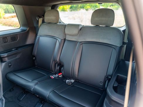 New 2027 Kia Telluride X-Line SX Prestige AWD/4WD image 23