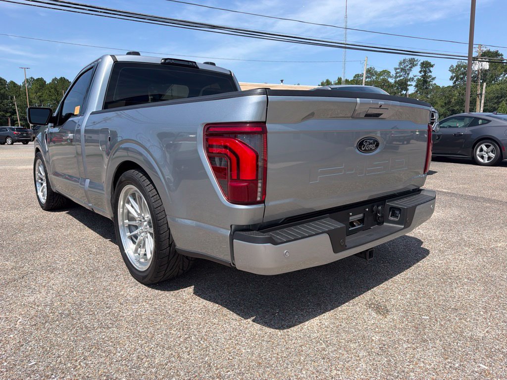 Used 2026 Ford F150 XL AWD/4WD image 7
