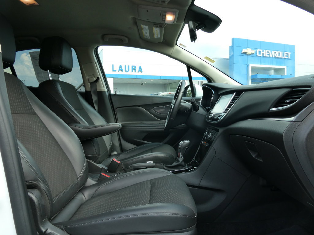 Used 2019 Buick Encore Preferred FWD image 14