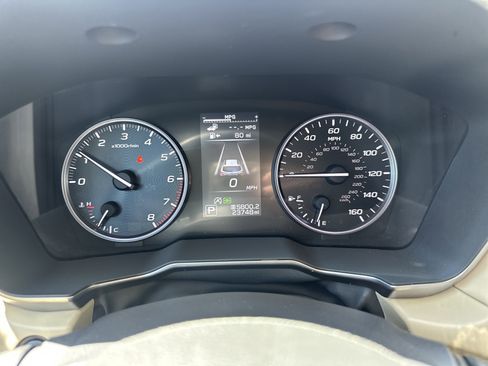 Used 2023 Subaru Outback Limited image 16