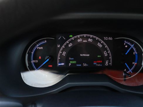 Certified 2023 Toyota RAV4 LE AWD/4WD image 24