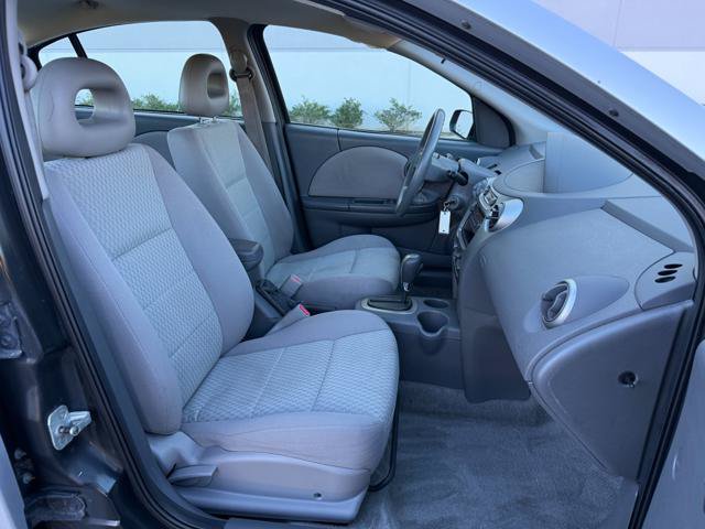 Used 2005 Saturn ION Level 2 w/ Power Pkg FWD image 17