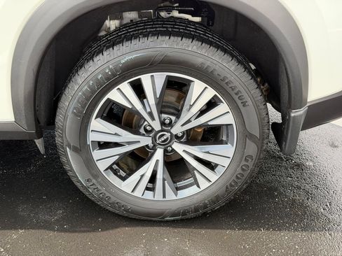 Used 2023 Nissan Rogue SV AWD/4WD image 31