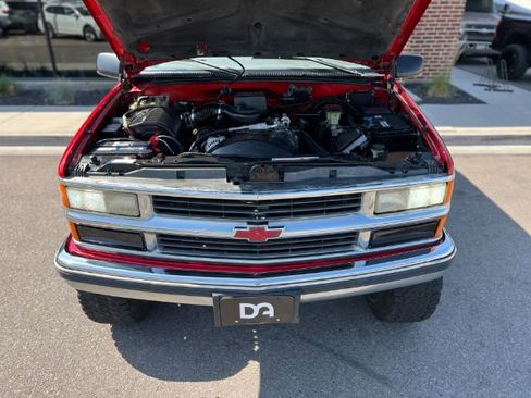 Used 1997 Chevrolet Tahoe LS w/ Preferred Equipment Group 2 image 10