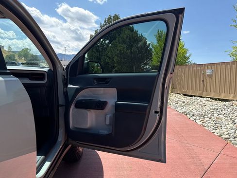 Used 2022 Ford Maverick XLT w/ Equipment Group 300A Standard AWD/4WD image 28