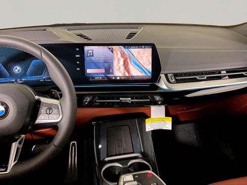 New 2026 BMW X2 xDrive28i AWD/4WD image 7