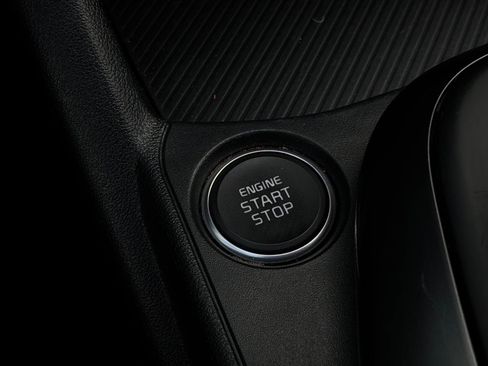Used 2025 Kia K4 FWD image 25