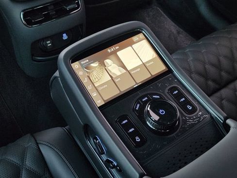 New 2026 Genesis G90 3.5T Prestige AWD/4WD image 24