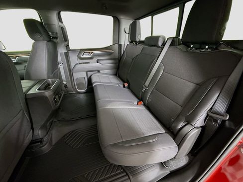 New 2026 Chevrolet Silverado 1500 RST AWD/4WD image 24