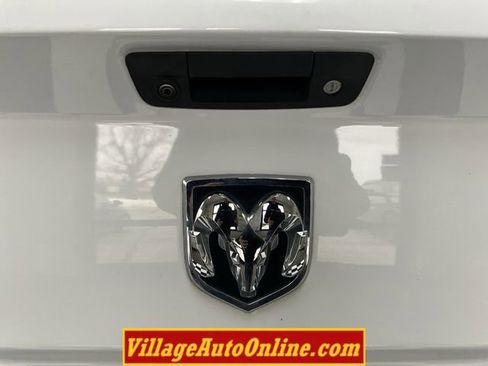 Used 2017 RAM 1500 Big Horn image 26