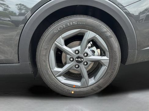 New 2026 Kia K4 FWD image 27