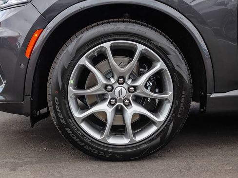 New 2026 Dodge Durango GT w/ Tow 'N Go Package AWD/4WD image 10
