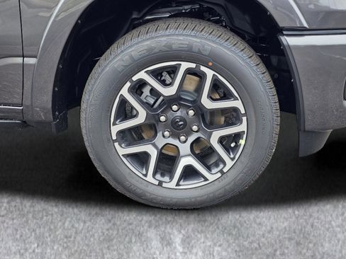 New 2026 RAM 1500 Laramie AWD/4WD image 6