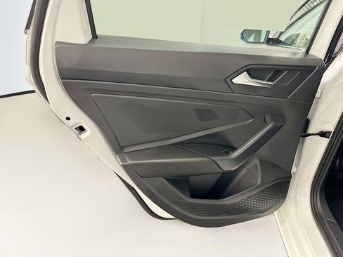 Used 2025 Volkswagen Jetta S FWD image 26
