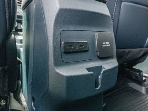New 2026 Ford Maverick Lariat AWD/4WD image 15