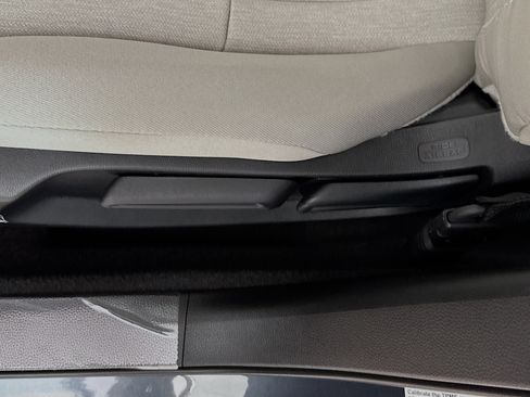New 2026 Honda Accord LX image 21