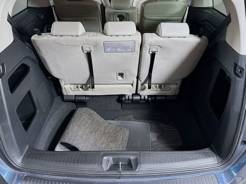 Certified 2026 Honda Odyssey EX-L image 22