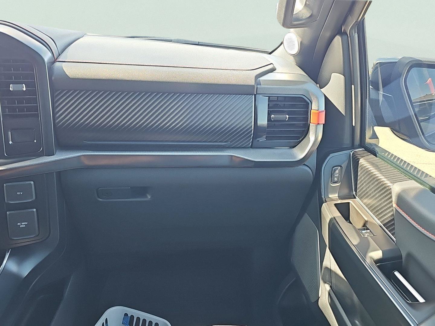 Used 2024 Ford F150 Raptor AWD/4WD image 24