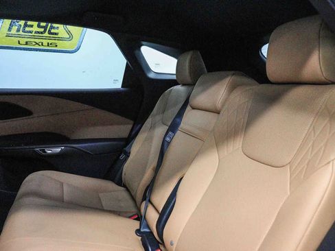 Used 2025 Lexus RX 350 FWD w/ Accessory Package image 19